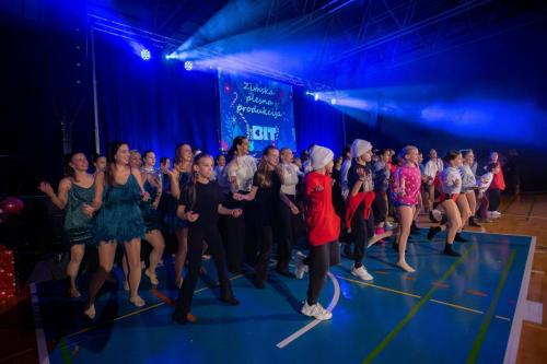 Zimska produkcija 2025